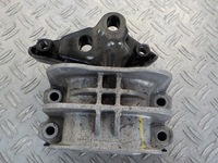 фото thumb №1, Transit custom 2.2 кронштейн подушка двигуна