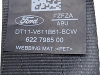 фото thumb №7, Ford transit connect pas безпеки сидіння передній перед центр