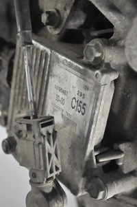 фото thumb №6, Zafira b fiat croma 1.9cdti d multijet коробка передач tf-80sc af40 12992728a 242t