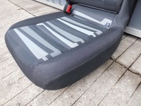 фото thumb №8, Сиденье сиденье задний skoda roomster 5j7 левый