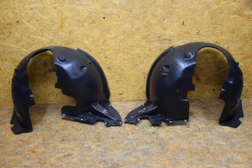 фото thumb №1, Підкрилок перед ліві 6f0805911 праві 6f0805912 ibiza v 6f 23r оригінал ідеальний стан