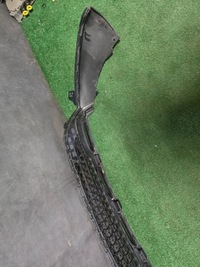 фото thumb №6, Спойлер накладка бампера перед mercedes glb w247 x247