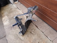 фото thumb №5, Лонжерон pas перед четверть suzuki grand vitara