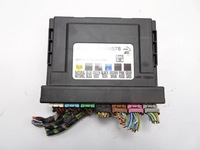 фото thumb №2, Модуль комфорта opel zafira c