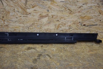 фото thumb №12, Планка порогова накладка ліва права lexus ux 75850-76030 75860-76030 18-