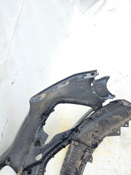 фото thumb №16, Бампер kia niro рестайлінг 2019- перед e-niro переднє