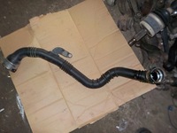 фото thumb №1, Труба интеркулер qashqai ii j11 1.6dci 144608957r