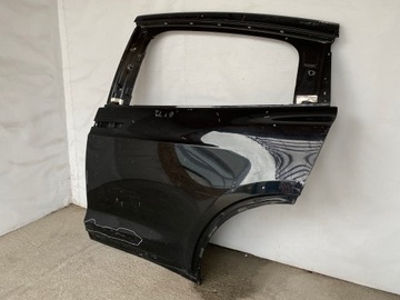 фото thumb №6, Tesla x дверь левая задние