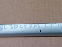 фото thumb №4, Молдинг blotnikia лівий задня ly7m audi a3 8l 3 двері