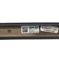 фото thumb №13, Bmw f32 планка крышная крыша правая серебряный металлик glacier серебряный - a83