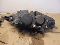 Лампа ліва перед передня звичайна peugeot 407 європа в Україні, фото thumb