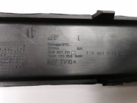 фото thumb №7, Молдинг передний бампера левая ford galaxy 1995-2006 оригинальный номер 1231704