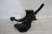 фото thumb №1, Педаль тормоза 6q1721058af seat ibiza iii 6l 1.4tdi