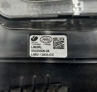 фото thumb №3, Лампа левый задняя land rover defender ii l8b2-13405-cc