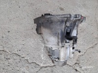 фото thumb №6, Citroen c4 ii b7 1.4 vti механічна коробка передач 20dp55