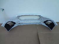 фото thumb №7, Ford focus mk4 18- бампер передний перед