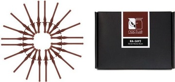 NOCTUA NA-SAV2 ДЛИННЫЕ АНТИВИБРАЦИОННЫЕ ШПИЛЬКИ 20 ШТ.