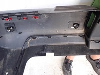 фото thumb №11, Mercedes g-klasa iii 3 w464 amg 18- бампер зад задний pdc