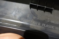 фото thumb №7, Vw beetle 5c hb оббивка задньої кришки багажника зад захист скла комплект