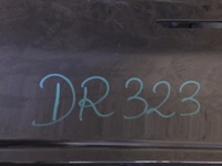 фото thumb №13, Tesla 3 iii 17- дверь правые зад задние