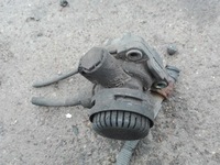 фото thumb №1, Клапан тормоза ручного mercedes actros mp4 wabco