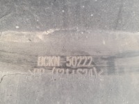 фото thumb №6, Бампер задня mazda 3 2019-