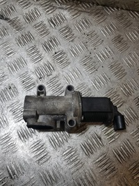 фото thumb №1, Клапан egr opel vectra c