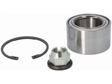 фото thumb №1, Підшипник колеса перед nissan interstar 02-11