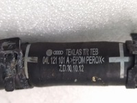 фото thumb №10, 04l121064af труба шланг wąż магистраль жидкость охлаждающей wody vw audi seat