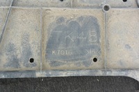 фото thumb №8, Mazda cx9 ii 16- защита подвеска бампера задняя