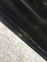 фото thumb №8, Двері ліва opel corsa d 3d z20r