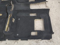 фото thumb №6, Коврик обшивка пол салона mercedes x166 gl