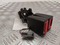 фото thumb №1, Jaguar i-pace 2020 пряжка поперечина среднего