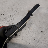 фото thumb №13, Bmw 1 i f20 замок дверь левый зад 5pin a053702 7202145 + ручка