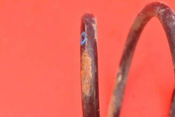 фото thumb №6, Пружина перед передня honda civic 8 viii 1.8 i-vtec 140 km 05-08