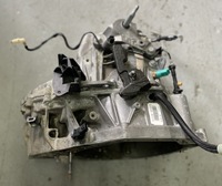 фото thumb №2, Renault clio v 1.5 dci adblue коробка передач коробки передач tl4b362 tl4 b 362