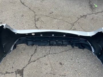 фото thumb №7, Бампер задній toyota corolla gr e21 4 pdc