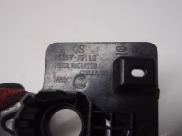 фото thumb №4, Корзина кронштейн pdc r hyundai kona 86357-j9110