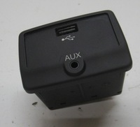 фото thumb №1, Boxer jumper 14 r роз'єм з'єднувач usb aux