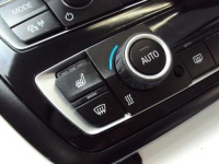 фото thumb №5, Панель радіо кондиціонера bmw serii 4 f32 2013-2020