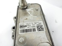 Mercedes-benz b w246 w242 2013 корпус фильтров масла в Украине, фото thumb