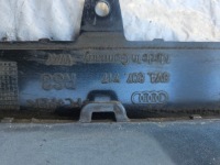 фото thumb №14, Audi rs3 8v4 плита спойлер решётка бампер перед