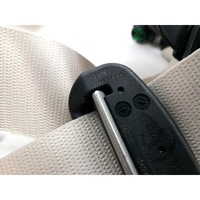 фото thumb №9, Bmw x5 g05 pas безпеки перед + зад комплект r+l 749787803