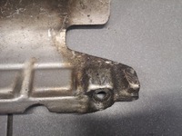 фото thumb №9, Защита термическая audi a6 c5 2.4 078253037e