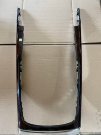 фото thumb №1, Audi a6 c7 dekor тунель drewno