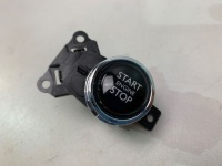 Купить Rolls royce ghost wraith кнопка запуск стоп 9225231, фото thumb