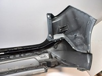 фото thumb №8, Бампер задняя задний pdc nissan x-trail t33 22-25r. siedlce