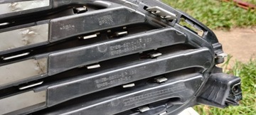 фото thumb №11, Решітка решітка радіатора ford s-max mk2 2015-