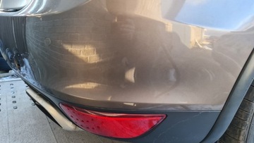 фото thumb №13, Бампер зад голий porsche cayenne 7p m8u lubelskie