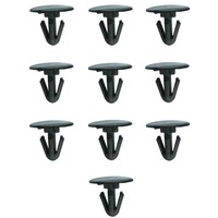 фото thumb №1, Клипсы дверь citroen evasion peugeot 407 806